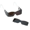 Vision Practice Essentials<SmileMakers Adult Paper Temple Dilation Glasses - Eye Care Supplies from