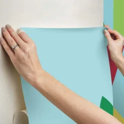 Wall Decals<SmileMakers Alphabet Tree Peel & Stick Mural - Office Décor from