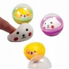 Toy Balls | Toys<SmileMakers Animal Ball in Round Capsules - Capsule Toys From