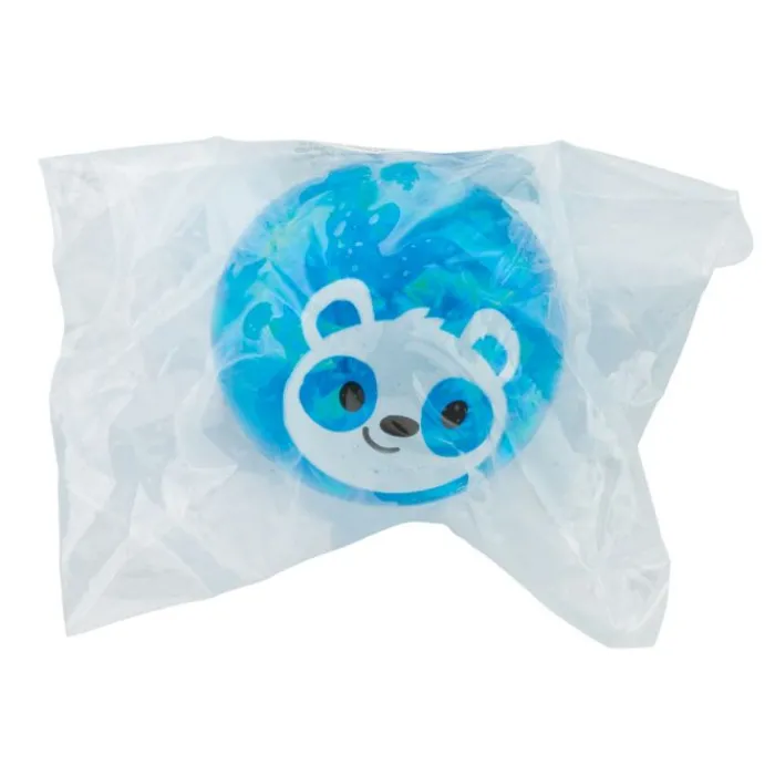 Squeeze Toys | Individually Wrapped Toys<SmileMakers Animal Foil Water Balls - Squeeze Toys from