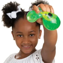 Squeeze Toys | Individually Wrapped Toys<SmileMakers Animal Foil Water Balls - Squeeze Toys from