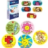 Bandages | Medical Practice Essentials<SmileMakers Animal Hug Bandage Bundle - Bandages from