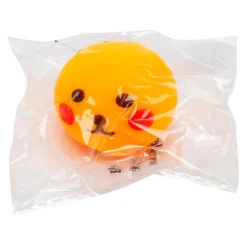 Squeeze Toys | Individually Wrapped Toys<SmileMakers Animal Marsh-Ball-Os - Squeeze Toys From