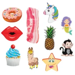 Bandages | Medical Practice Essentials<SmileMakers Assorted Bandages - Case - Bandages from