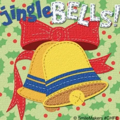 Christmas | Other Fun Stickers<SmileMakers Assorted Christmas Cheer Stickers - Christmas Stickers from