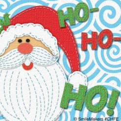 Christmas | Other Fun Stickers<SmileMakers Assorted Christmas Cheer Stickers - Christmas Stickers from