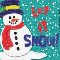 Christmas | Other Fun Stickers<SmileMakers Assorted Christmas Cheer Stickers - Christmas Stickers from