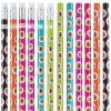 Halloween | Pencils & Coloring<SmileMakers Assorted Eyeballs Pencils - Pencils from