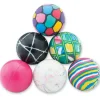 Toy Balls | Latex Free Toys<SmileMakers Assorted 43mm Bouncing Ball Vending Pack - Toy Capsules from