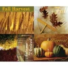 Seasons | Thanksgiving<SmileMakers Autumn Laser Cards - Celebrations Laser Cards from