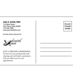 Seasons | Thanksgiving<SmileMakers Autumn Splendor Recall Cards - Custom Recall Cards from