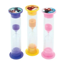 Brushing Timers<SmileMakers Avengers Brushing Timers - Brushing Timers from
