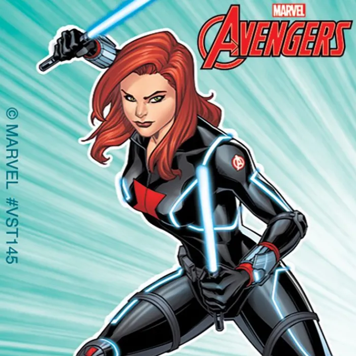 Valuestickers | Superhero Stickers<SmileMakers Avengers Classic ValueStickers - Stickers - from