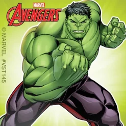 Valuestickers | Superhero Stickers<SmileMakers Avengers Classic ValueStickers - Stickers - from