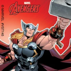 Valuestickers | Superhero Stickers<SmileMakers Avengers Classic ValueStickers - Stickers - from