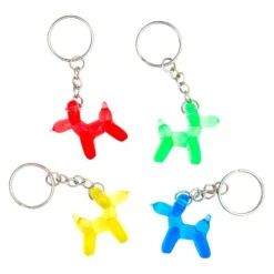 Toys | Toys<SmileMakers Balloon Dog Backpack Pulls - Backpack Pulls from