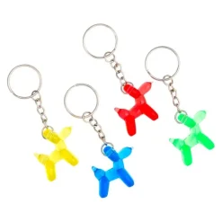 Toys | Toys<SmileMakers Balloon Dog Backpack Pulls - Backpack Pulls from