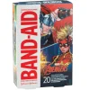 Bandages | Medical Practice Essentials<Band-Aid ® Avengers  Bandages from SmileMakers