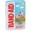 Bandages | Medical Practice Essentials<Band-Aid ® Peppa Pig Bandages - Bandages from SmileMakers