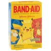 Bandages | Medical Practice Essentials<Band-Aid ® Pokemon Bandages - Case - Bandages from SmileMakers