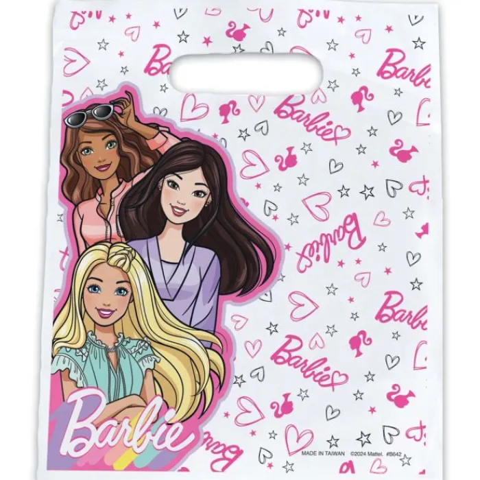 Take Home Bags | Take Home Bags<SmileMakers Barbie Bags - Take Home Bags from