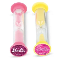 Brushing Timers | Dental Practice Essentials<SmileMakers Barbie Brushing Timers - Barbie from