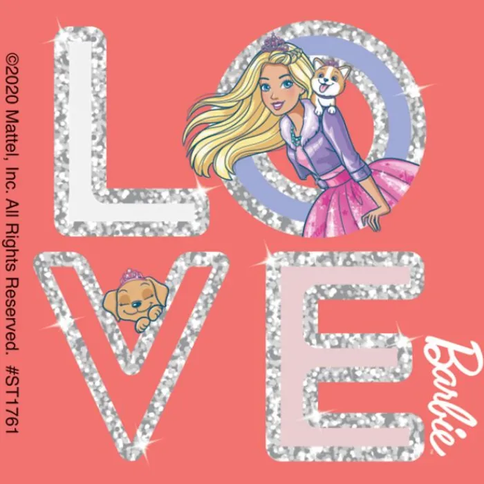 Character Stickers<SmileMakers Barbie Modern Princess Stickers - Stickers from