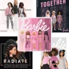 Character Stickers<SmileMakers Barbie Unity Matters Stickers - Stickers from
