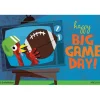 Thanksgiving | Recall Cards<SmileMakers Big Game Day Recall Cards - Custom Recall Cards from