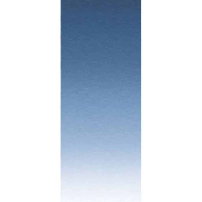 Wall Decals<SmileMakers Blue Aura Ombre Peel & Stick Wallpaper Mural - Office Décor from
