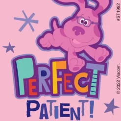 Patient Stickers | Dental Stickers<SmileMakers Blue's Clues & You Patient Stickers - Stickers from