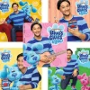 Nickelodeon Stickers | Character Stickers<SmileMakers Blue's Clues & You Stickers - Stickers from
