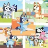 Character Stickers | Stickers<SmileMakers Bluey & Friends Stickers - Stickers from