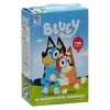 Bandages | Medical Practice Essentials<SmileMakers Bluey Antibacterial Bandages - 20 Count Box - Bandages from