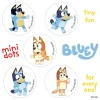 Stickers | Character Stickers<SmileMakers Bluey Mini Dot Stickers - Stickers from