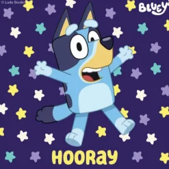 Stickers | Patient Stickers<SmileMakers Bluey Sayings Stickers - Stickers from