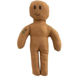 Medical Practice Essentials | Exclusive Kidcare™<KidCare Brown Procedure Dolls - Medical Supplies & Accessories from SmileMakers