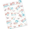 Take Home Bags | Take Home Bags<SmileMakers Brush, Floss, Smile Bags - Standard Dental Bags from