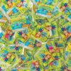 Toothpaste, Floss & Mouthwash | Dental Practice Essentials<SmileCare Brush Floss Smile Monkey Bulk Single Pack Dental Flossers - Dental Floss from SmileMakers