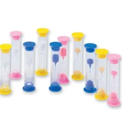 Brushing Timers | Dental Practice Essentials<SmileMakers Brushing Timer Bundle - Brushing Timers from