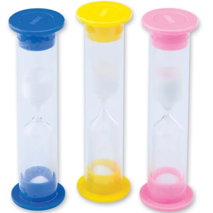 Brushing Timers | Dental Practice Essentials<SmileMakers Brushing Timers - Brushing Timers from