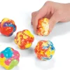Therapy Toys | Fidget & Distraction Toys<SmileMakers Bubbly Nuclear Stress Balls - Stress Balls & Toys from