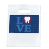 Take Home Bags | Take Home Bags<SmileMakers Buffalo Check Dental Love Take Home Bags - Take Home Bags from