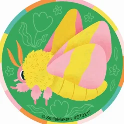 Stickers | Other Fun Stickers<SmileMakers Bug Friends Stickers - Stickers From