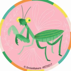 Stickers | Other Fun Stickers<SmileMakers Bug Friends Stickers - Stickers From
