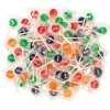 Exclusive Lollipops | Medical Themed Prizes<SmileMakers Bulk Boo-Boo Tongue Tattoo Lollipops - Candy & Gum from