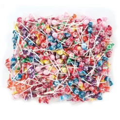 Lollipops<Charms Bulk Mini Pops - Candy and Gum from SmileMakers