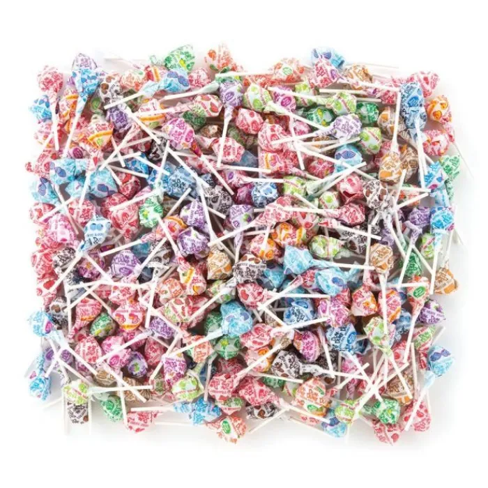 Lollipops<Dum Dum Bulk s Pops - Bulk Candy from SmileMakers
