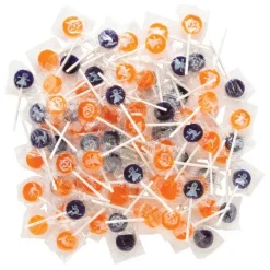 Halloween | Lollipops<SmileMakers Bulk Halloween Tongue Tattoo Lollipops - Candy & Gum from