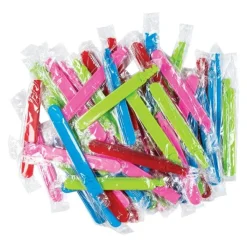 Tongue Depressors | Medical Practice Essentials<KidCare Bulk ™ Animal Shaped Flavored Tongue Depressors - Tongue Depressors from SmileMakers